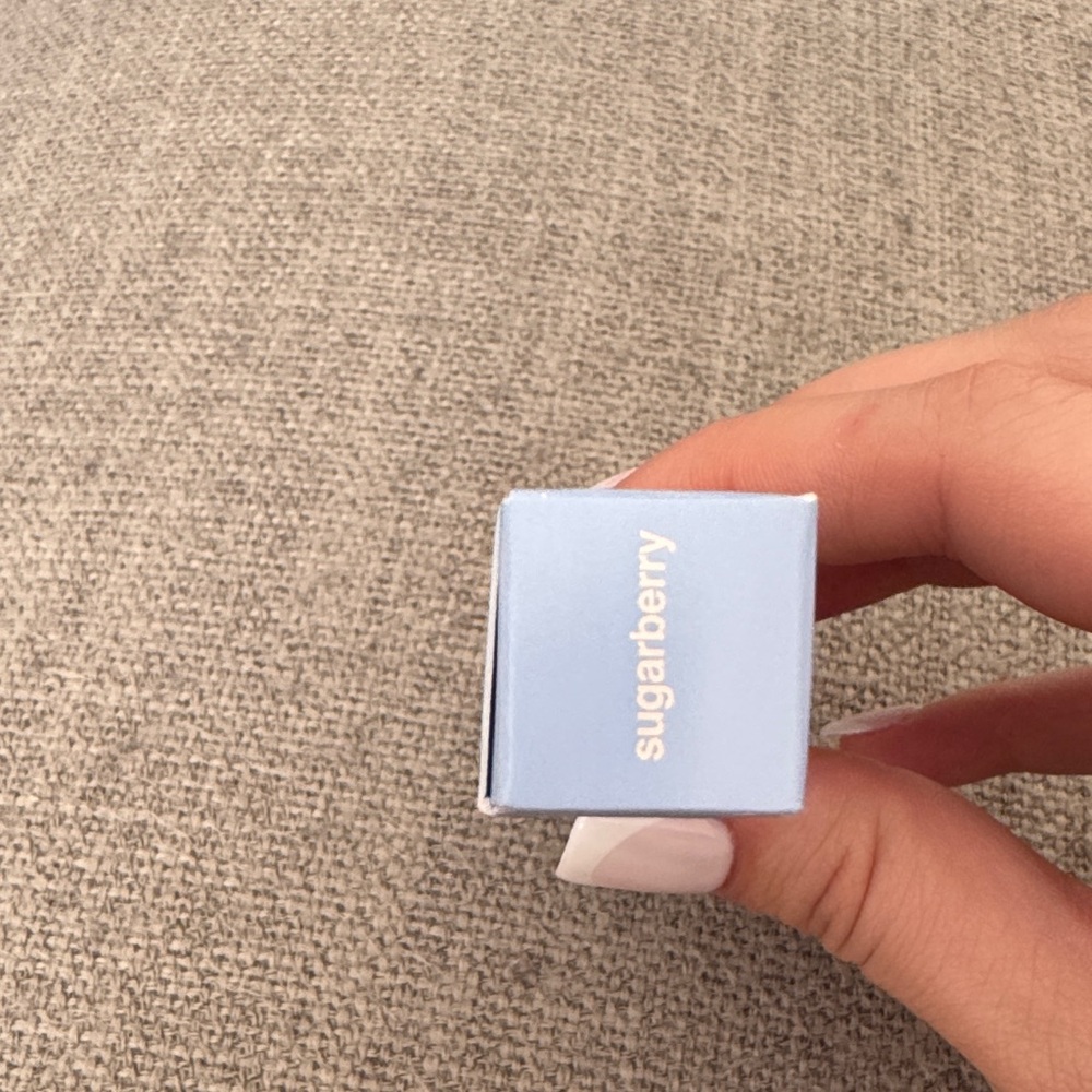 RHODE Peptide Lip Treatment - SugarBerry